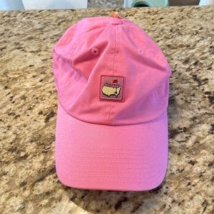 Masters Women’s ball cap
